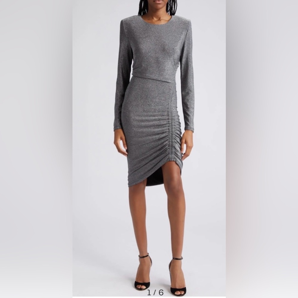 Veronica Beard Cyrus Dress NWOT